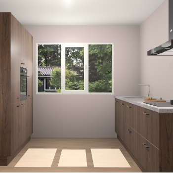 Noten keuken Bytom 60088