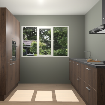 Noten keuken Bytom 60150