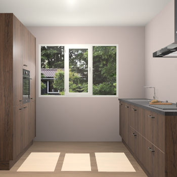 Noten keuken Bytom 60154