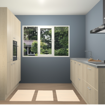 Vuren keuken Bytom 60206