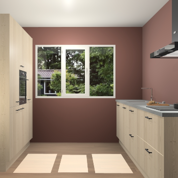 Vuren keuken Bytom 60208