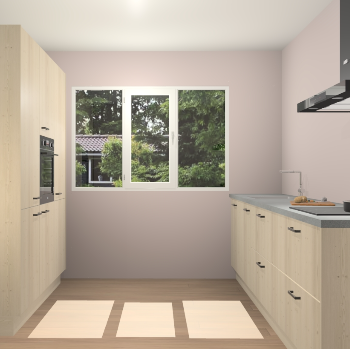 Vuren keuken Bytom 60209