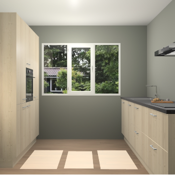 Vuren keuken Bytom 60211