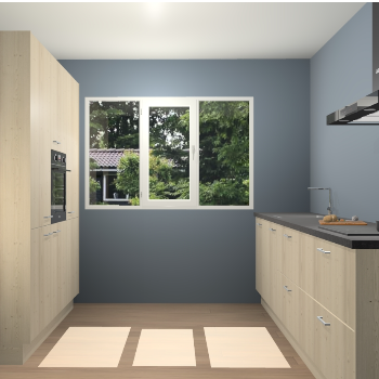 Vuren keuken Bytom 60212