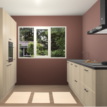 Vuren keuken Bytom 60215