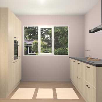 Vuren keuken Bytom 60216