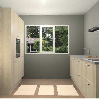 Vuren keuken Bytom 60282