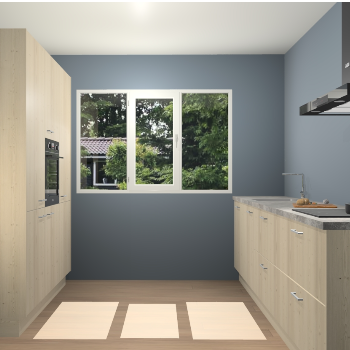 Vuren keuken Bytom 60283