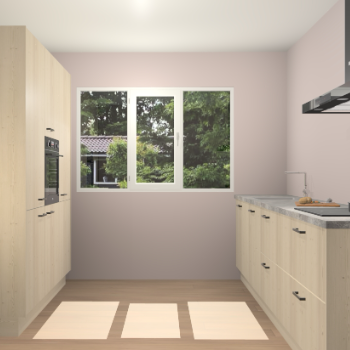 Vuren keuken Bytom 60286