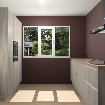 Olm greeploze keuken Bytom 60355