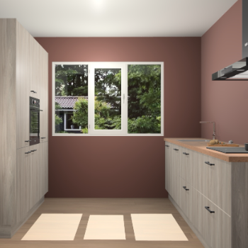 Olm keuken Bytom 60356