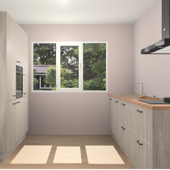 Olm keuken Bytom 60357