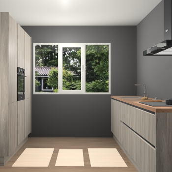 Olm greeploze keuken Bytom 60358