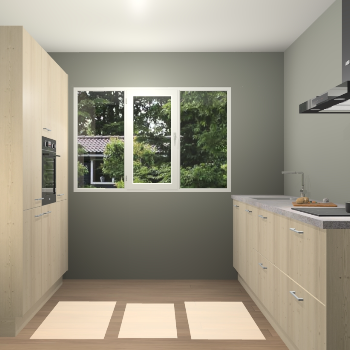 Vuren keuken Bytom 60288