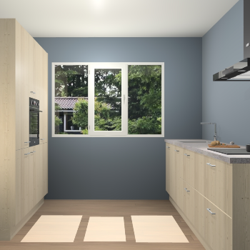 Vuren keuken Bytom 60289