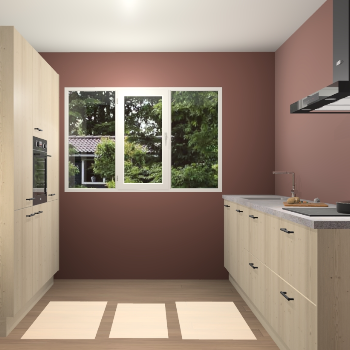 Vuren keuken Bytom 60291