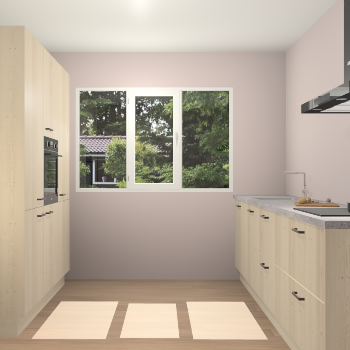 Vuren keuken Bytom 60292