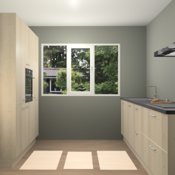 Vuren keuken Bytom 60307