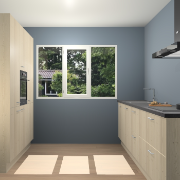 Vuren keuken Bytom 60308