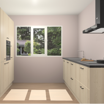 Vuren keuken Bytom 60311