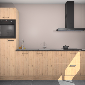 Madera Natuur keuken Tokelau 43987