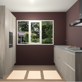 Olm greeploze keuken Bytom 60375