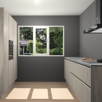 Olm greeploze keuken Bytom 60378