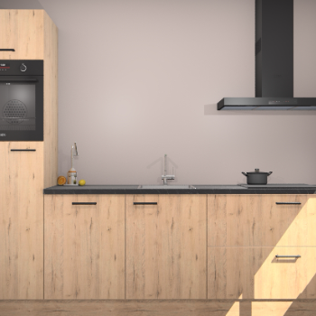 Madera Natuur keuken Tokelau 44033