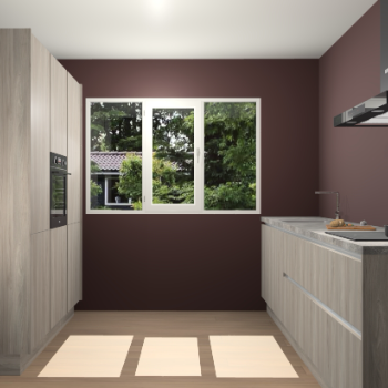 Olm greeploze keuken Bytom 60387