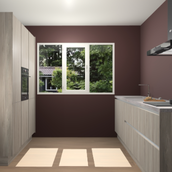 Olm greeploze keuken Bytom 60435