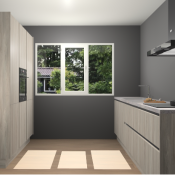 Olm greeploze keuken Bytom 60442