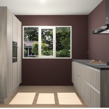 Olm greeploze keuken Bytom 60466