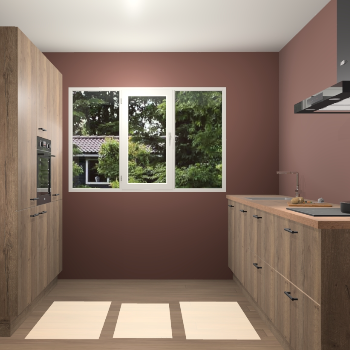 Chocolade Eiken keuken Bytom 55164