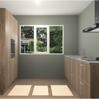 Chocolade Eiken keuken Bytom 55181