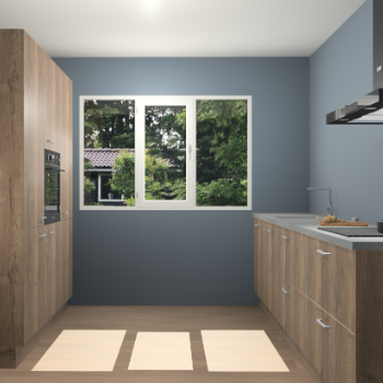 Chocolade Eiken keuken Bytom 55182