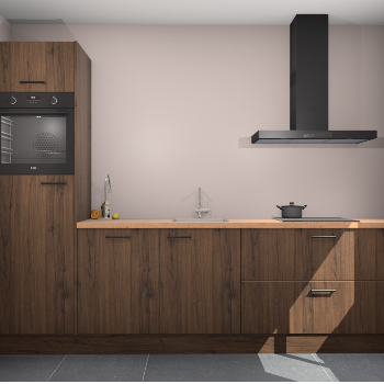 Noten keuken Tokelau 45664