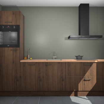 Noten keuken Tokelau 45665