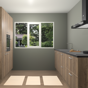 Chocolade Eiken keuken Bytom 55187