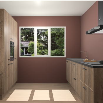 Chocolade Eiken keuken Bytom 55190