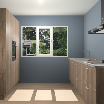 Chocolade Eiken keuken Bytom 55291