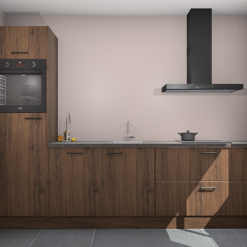 Noten keuken Tokelau 45785