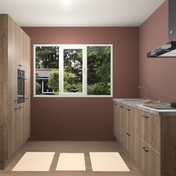 Chocolade Eiken keuken Bytom 55293