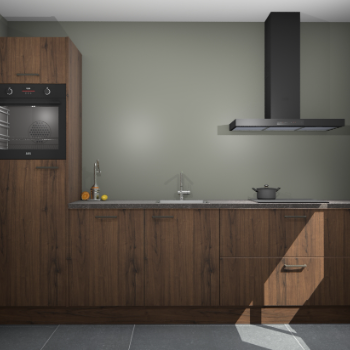 Noten keuken Tokelau 45786