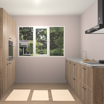 Chocolade Eiken keuken Bytom 55294