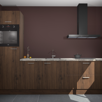 Noten keuken Tokelau 45798