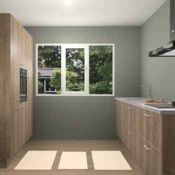 Chocolade Eiken keuken Bytom 55296