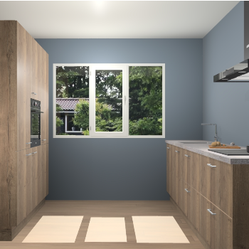 Chocolade Eiken keuken Bytom 55297