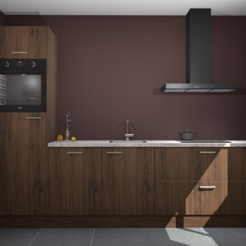 Noten keuken Tokelau 45823