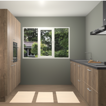 Chocolade Eiken keuken Bytom 55357