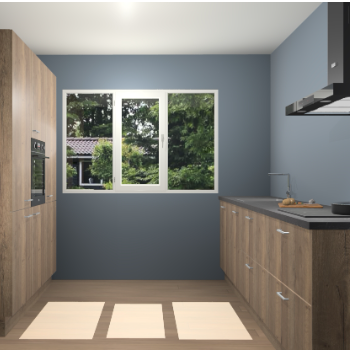 Chocolade Eiken keuken Bytom 55358